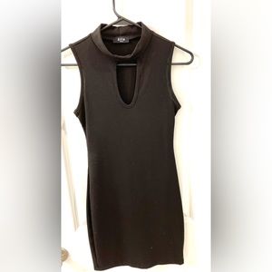 Little black dress! Size Small